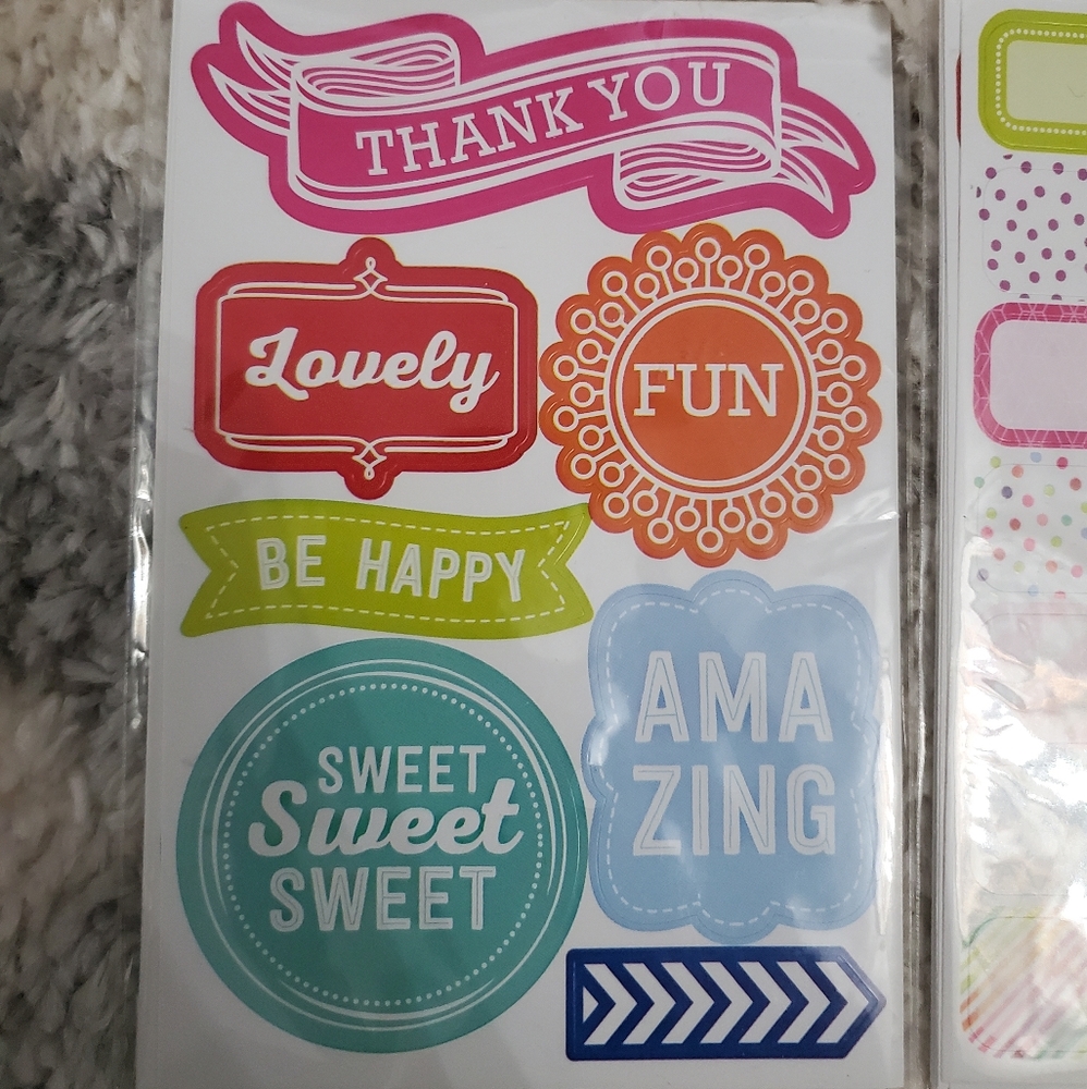 Stickers - Picture 2 of 7